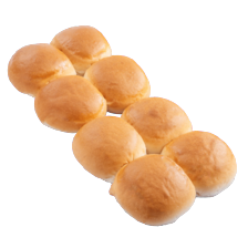 Witte bollen